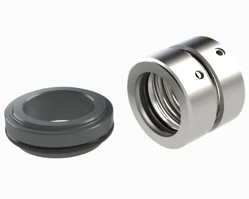 Standard mechanical seals MSG 2U2