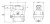 Steam Traps Miyawaki G20N