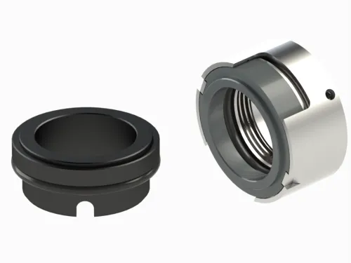 Standard mechanical seals MSG 83S33