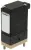 Solenoid valve Burkert type 0127 - Direct-acting 2/2 or 3/2 way Rocker-Solenoid Valve with separating diaphragm