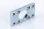 Flange | fits ISO-VDMA HAFNER DF