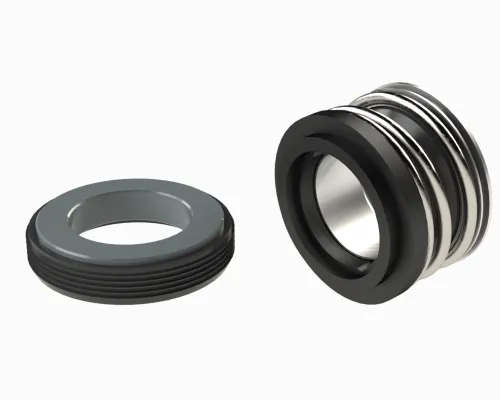 Standard mechanical seals MSG L11