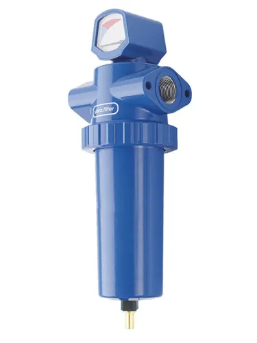 Ultrafilter Prefilter PE 0072 - 720 m3/h - 2"