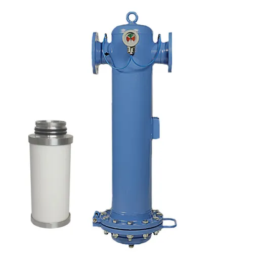 Ultrafilter Filter PE 0288 - 2880 - DN80 (30/50)