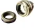 Standard mechanical seals MSG 33N