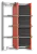 Plate and frame exchangers JAG F