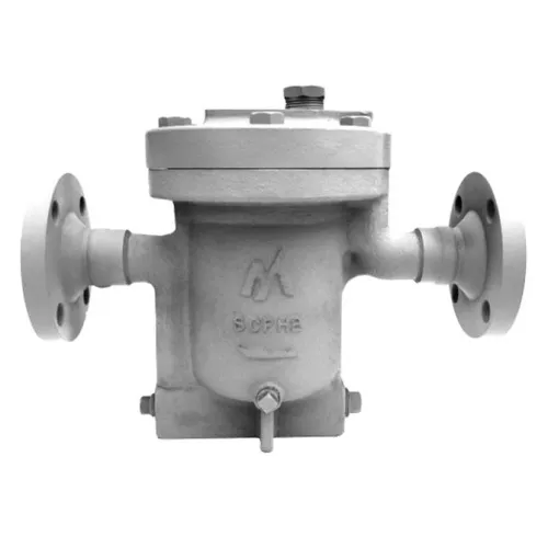 Steam Traps Miyawaki ESH21