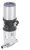 Bellow Control Valve Burkert Type 2380 - 2/2-way