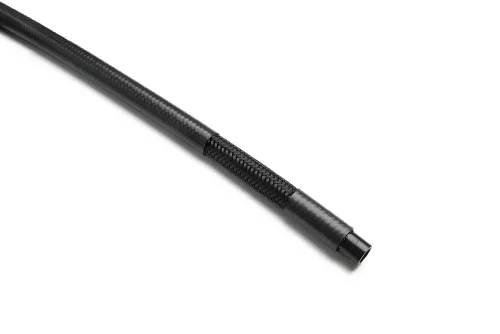 Plasticized PA 12 PHL linear flexible hose Mebra