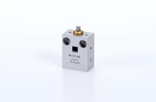 Stem actuated valves BV 311 202