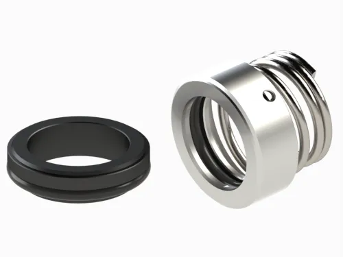 Standard mechanical seals MSG 2RMC