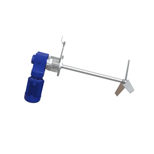 ALC SIDE STIRRERS  LENSES WITH REDUCER Grec