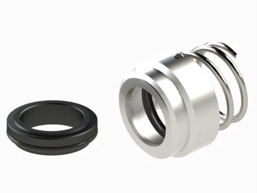 Standard mechanical seals MSG EK