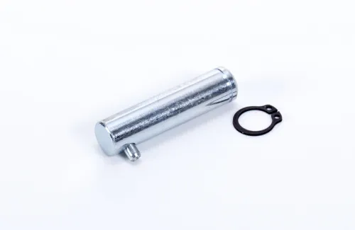 Pin | for female clevis bracket DGS | fits ISO-VDMA HAFNER DCS
