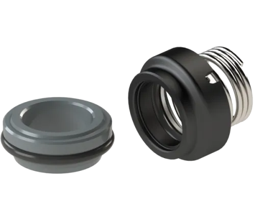 Standard mechanical seals MSG 1K