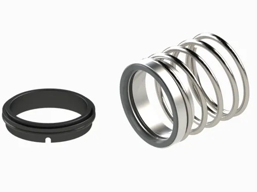 Standard mechanical seals MSG 33M1