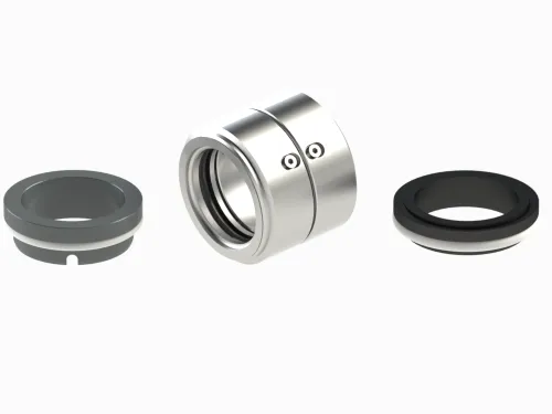 Standard mechanical seals MSG 842DO