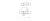 Rod clevis for piston rod HAFNER UV