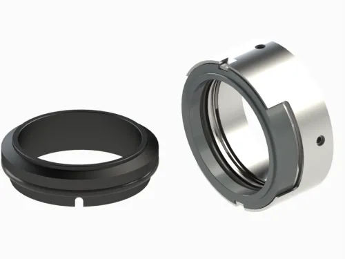 Standard mechanical seals MSG 83K