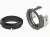 Standard mechanical seals MSG 83K