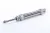 Single acting cylinder | spring pushes piston rod out | magnetic piston | R-series HAFNER REMV
