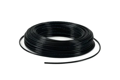 Flexible linear hose in PA 12 PHLY Mebra