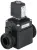 Solenoid valve Burkert Type 6228 - Diaphragm valve 2/2-way servo-assisted