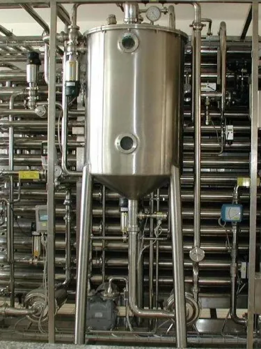 Spare parts Reda for deareators