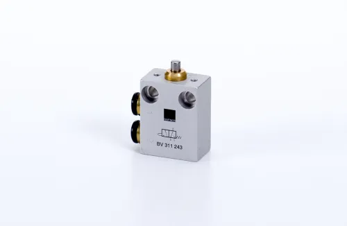 Stem actuated valves BV 311 243