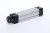Double acting cylinder | adjustable cushioning | magnetic piston | non-rotating piston rod | D-serie HAFNER DIPD