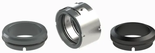 Standard mechanical seals MSG 83DO