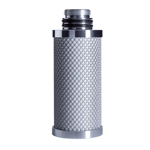 Activated carbon filter AK 05/25 (AG 0027)
