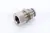 Bulkhead fitting | push-in | female thread | Series 900 HAFNER 945M