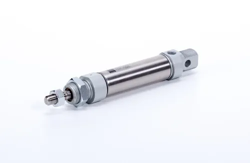 Single acting cylinder | magnetic piston | R-series HAFNER REM