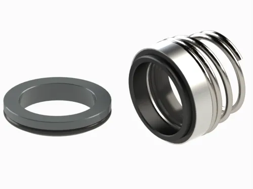 Standard mechanical seals MSG L6K