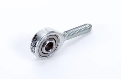 Universal rod eye for piston rod HAFNER UKF