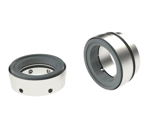 Standard mechanical seals MSG EHS9