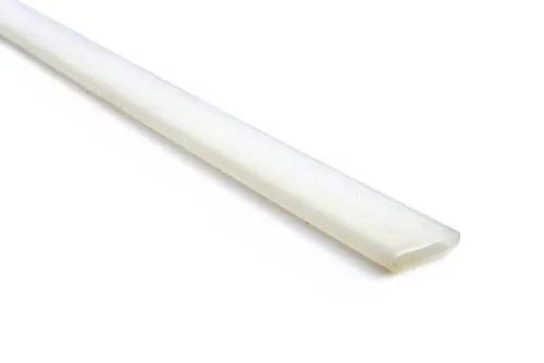 Flat polyurethane tube Mebra
