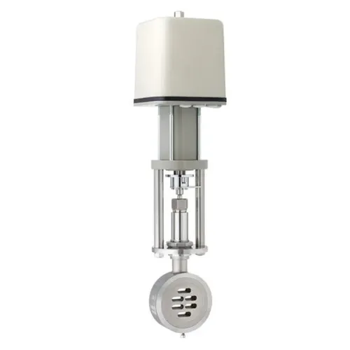 Sliding gate motor valve Type 8035-GS1