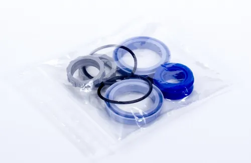 Repair kit | for cylinders of V-series | ISO 21287 HAFNER VIR