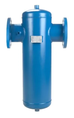 Cyklon SG-Z 15000 - 250 m3/min- DN 300