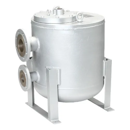 Pumping Traps Miyawaki GLP81E