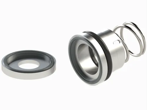 Standard mechanical seals MSG ECS36
