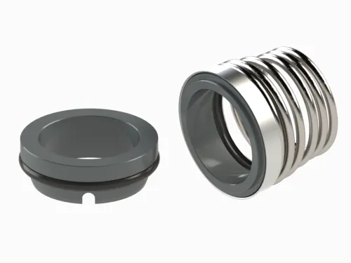 Standard mechanical seals MSG 3N