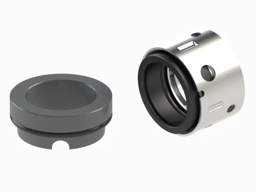 Standard mechanical seals MSG 89EK