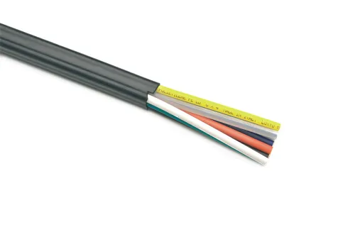 POLYETHYLENE POLYTUBE LOW DENSITY Mebra