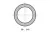 Single acting cylinder | Mini-series HAFNER CAF