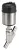 Pneumatically operated 2-way angle seat control valve Burkert Type 2300