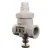 Temperature Control Steam Traps Miyawaki TB7N-SR