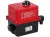 Electric actuator END-Armaturen RT